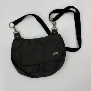 REI Dark gray Crossbody bag purse